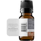Organic Tea Tree Essential Oil (Melaleuca Alternifolia) 20ml