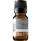 Organic Tea Tree Essential Oil (Melaleuca Alternifolia) 10ml