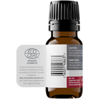 Organic Ylang Ylang Essential Oil (Cananga Odorata) 10ml