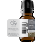 Organic Fennel Essential Oil (Foeniculum Vulgarus) 20ml