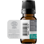 Organic Niaouli Essential Oil (Melaleuca QuinQuenervia) 10ml