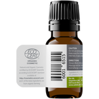 Organic Lime Essential Oil (Citrus Aurantifolia) 20ml
