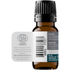 Organic Wintergreen Essential Oil (Gaulteria Procumbens) 10ml