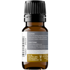 Organic Lemon Tea Tree Essential Oil (Leptospermum Petersonii) 20ml