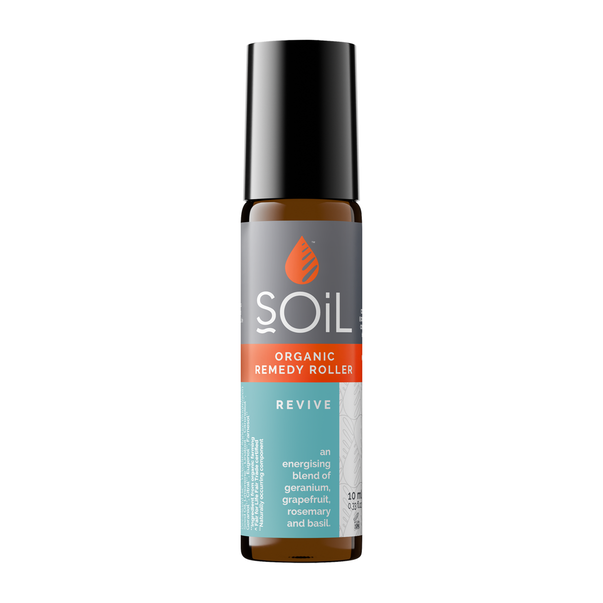 Revive - Organic Remedy Roller 10ml