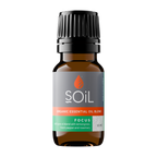 Focus - Organic Essential Oil Blend 10ml