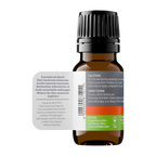 Energy - Organic Essential Oil Blend 10ml