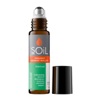 Focus - Organic Remedy Roller 10ml