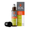 Inspire - Organic Remedy Roller 10ml