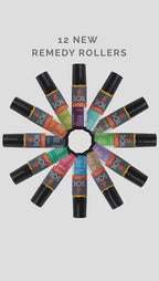 Inspire - Organic Remedy Roller 10ml