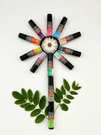 Inspire - Organic Remedy Roller 20ml